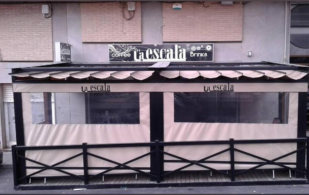 Elda, Alicante Bagian luar foto